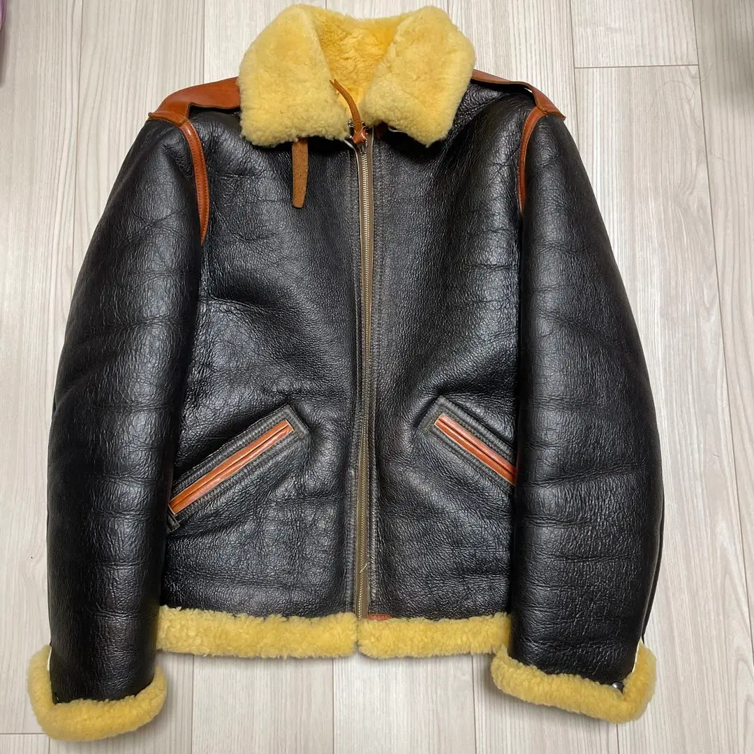 バズリクソンズ　B-6 40サイズ これで最後かも！！バズリクソンズから久しぶりの登場！！B-6