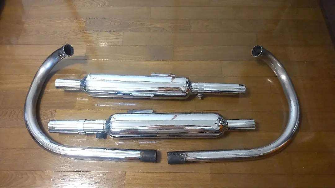2025年最新】w650 posh マフラーの人気アイテム - メルカリ