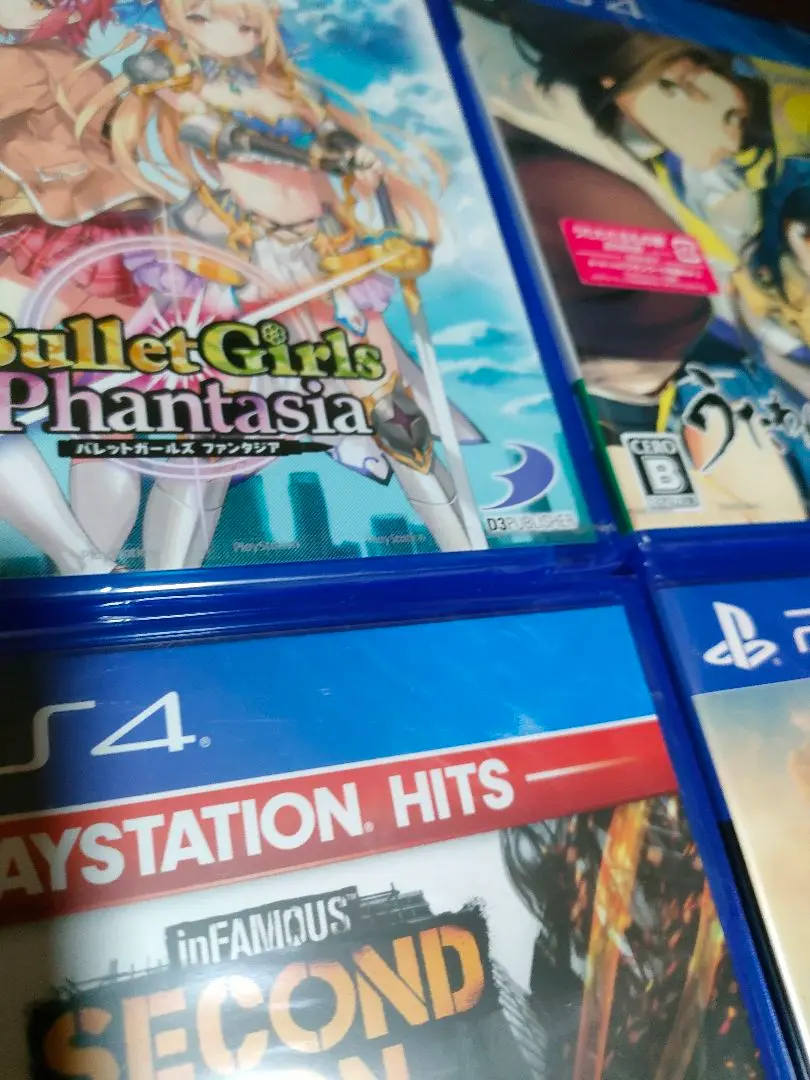 PSVita】 バレットガールズ ファンタジア 新品未開封｜Yahoo