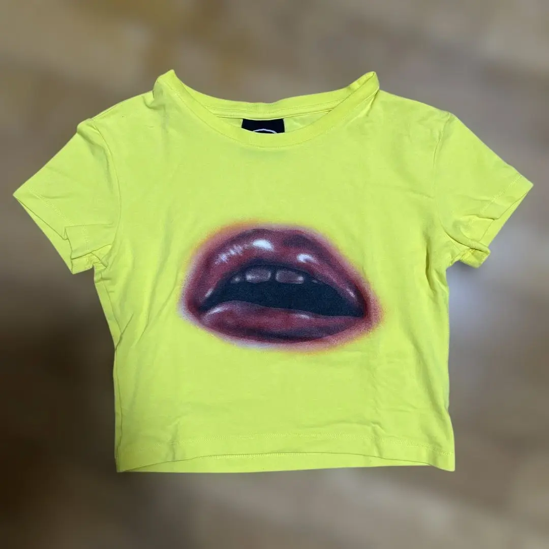 2025年最新】mowalola tシャツの人気アイテム - メルカリ