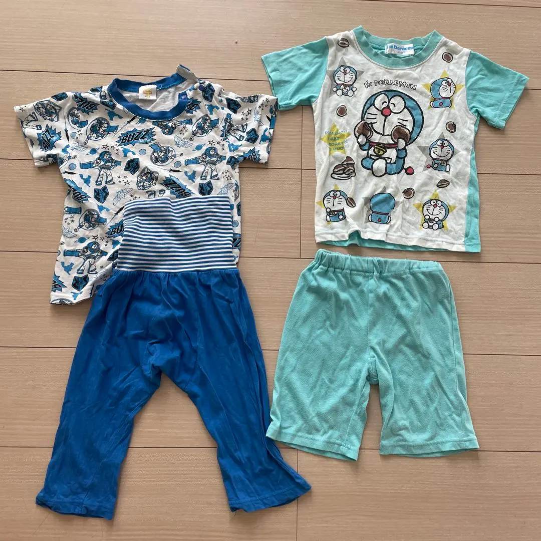 Thumbnail of Character Pajama Set (2 pieces)