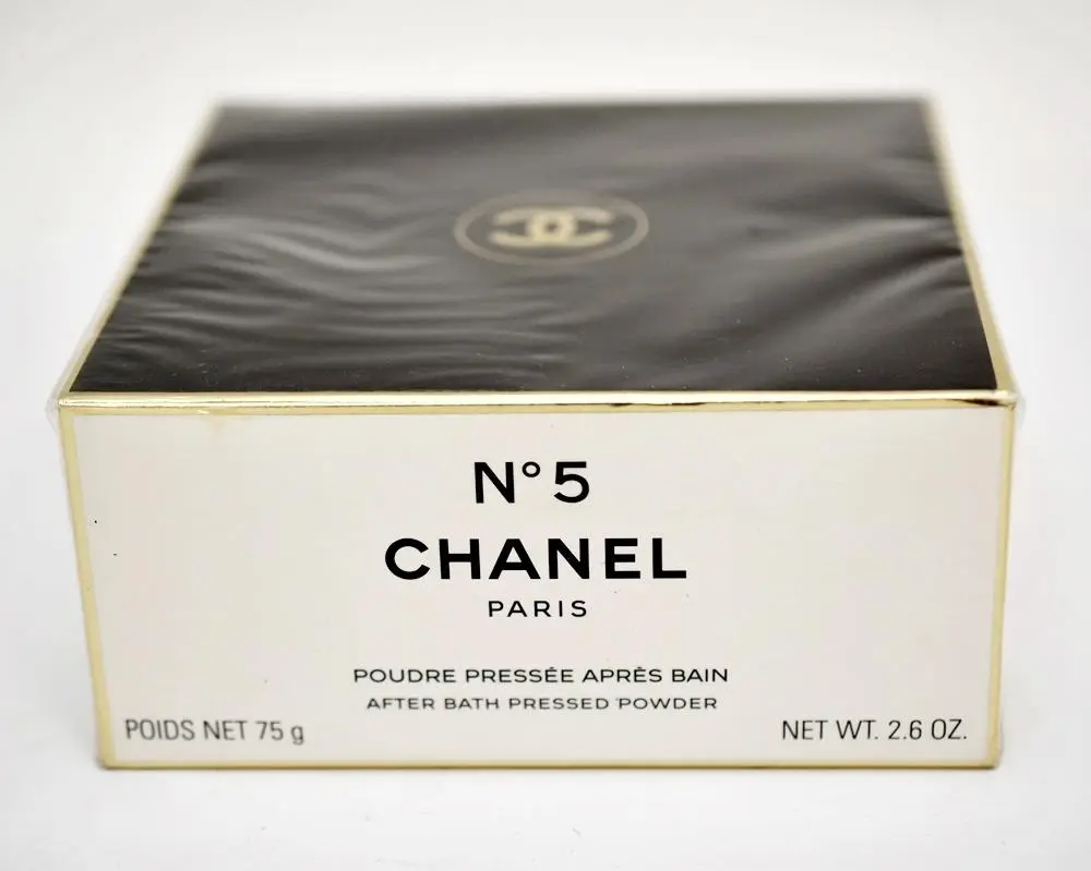 2025年最新】chanel no5ボディパウダーの人気アイテム - メルカリ