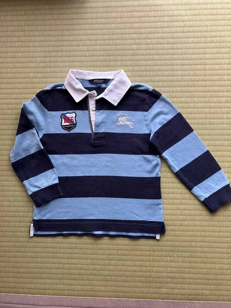 Thumbnail of Burberry Rugby Shirt 110