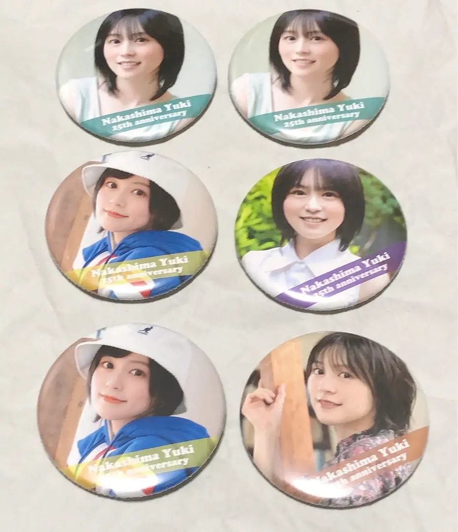 2025年最新】中島由貴25thの人気アイテム - メルカリ