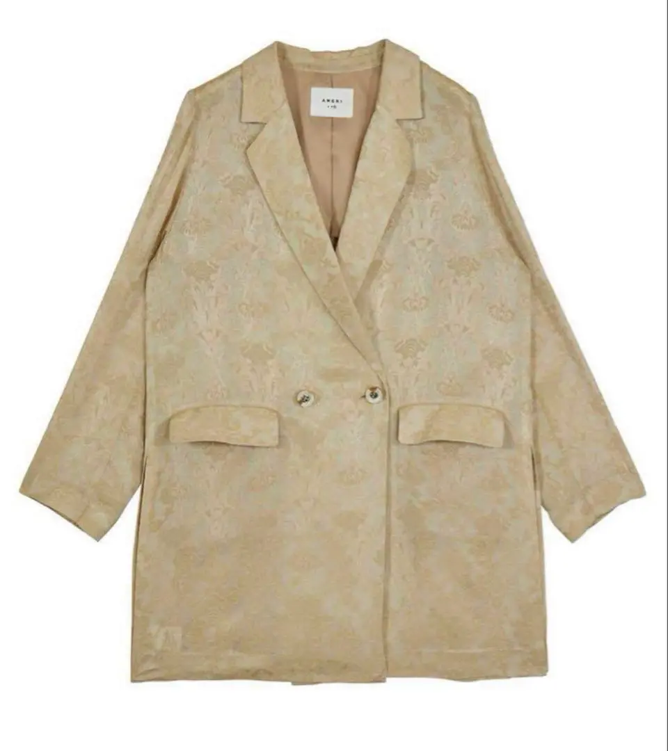 2025年最新】Alicia jacquard jacketの人気アイテム - メルカリ