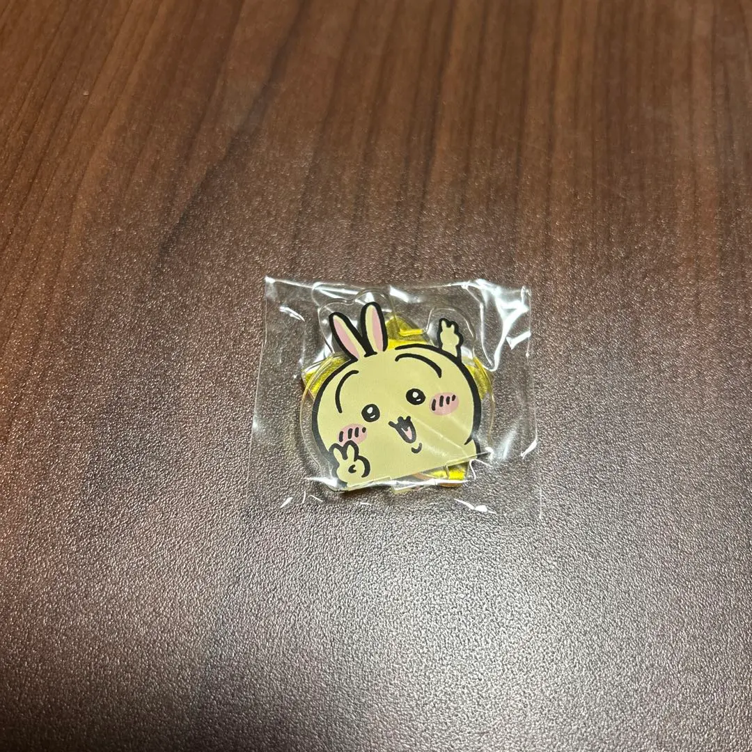 Thumbnail of Chikawa / Acrylic Stand