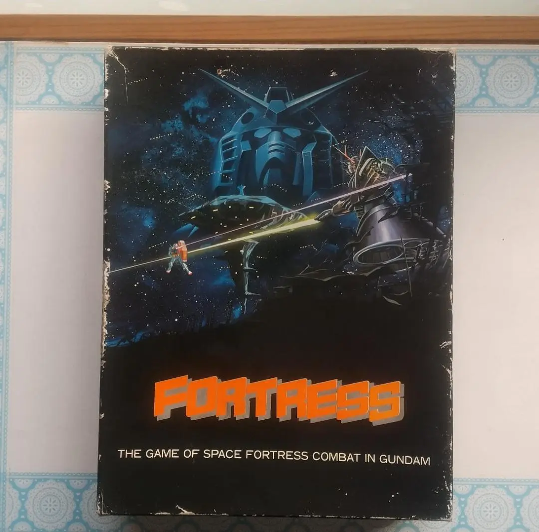 ツクダホビー　オペレーション vol.10 シミュレーションゲーム　ウォーゲーム