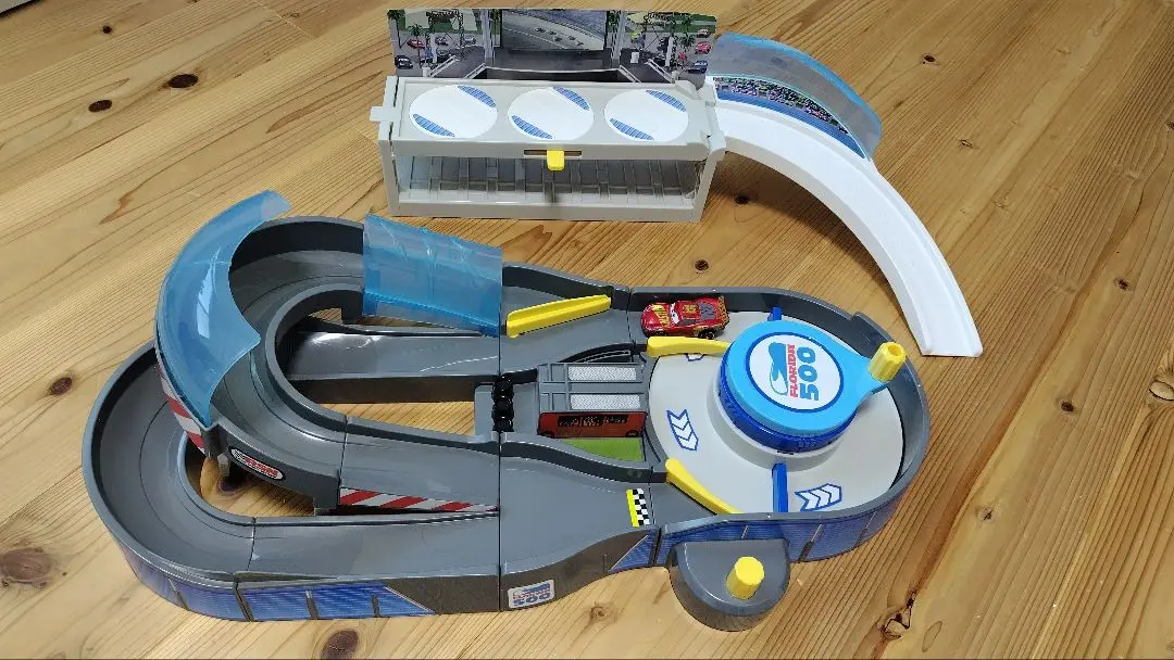 2025年最新】まわしてレーシング! wayサーキットの人気アイテム