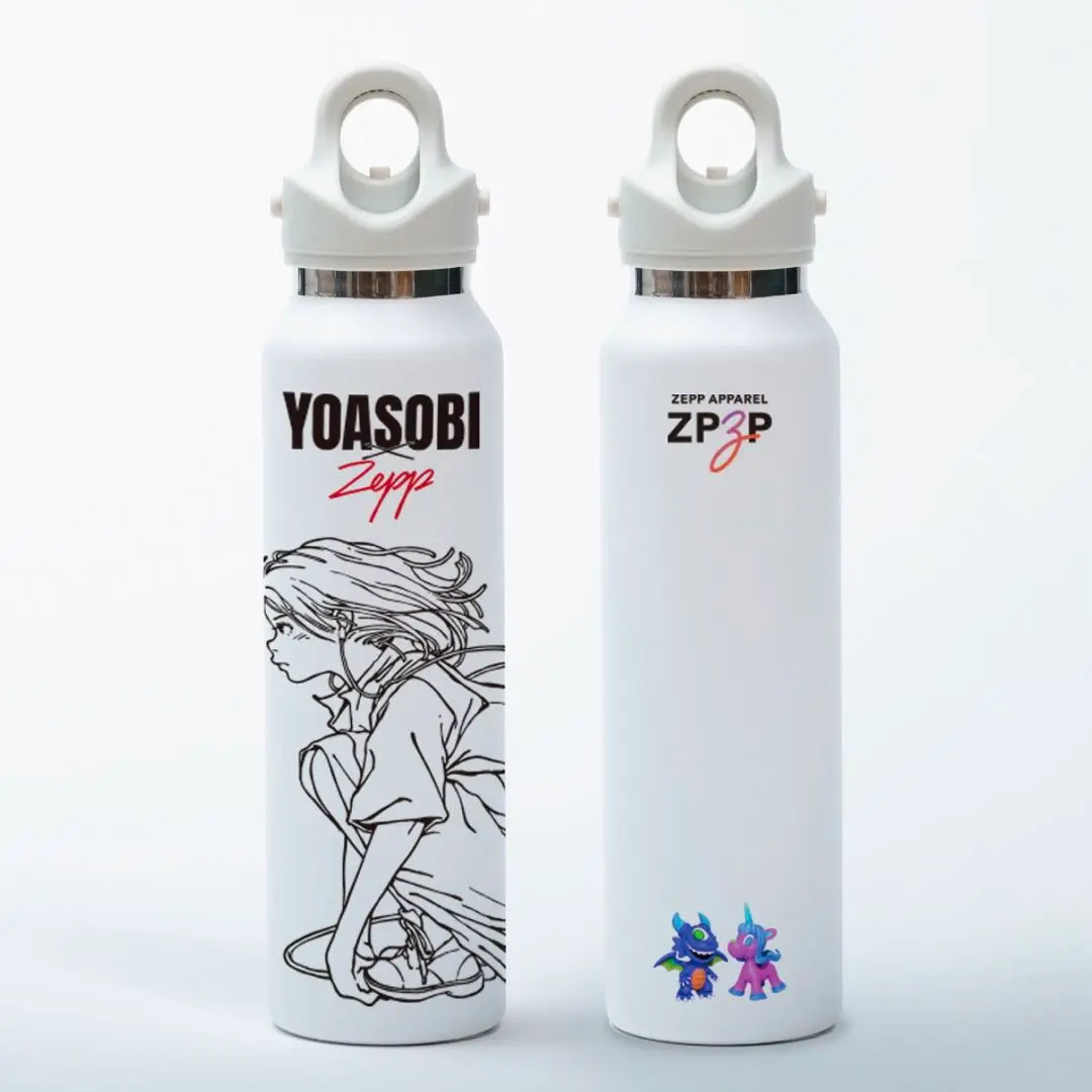 ZPZP×HYDE HYDEPARK グラウラーボトル HYDE×ZPZP グラウラーボトル | ZPZP Online Store