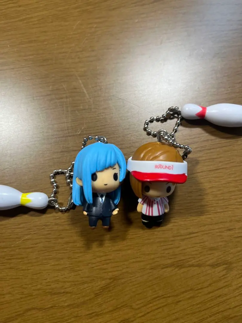 ラウンドワン コラボ キーホルダー ストラップ まとめ - メルカリ