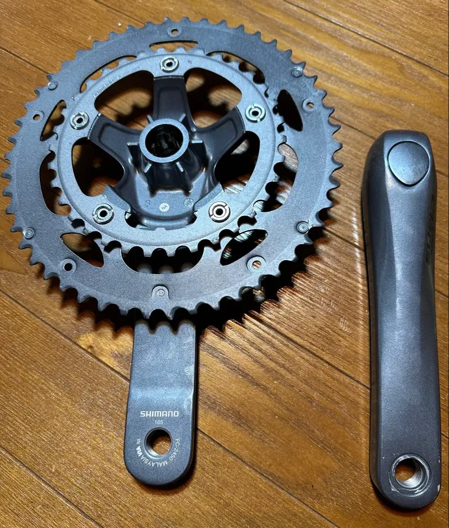 2025年最新】SHIMANO シマノ FC-2450の人気アイテム - メルカリ