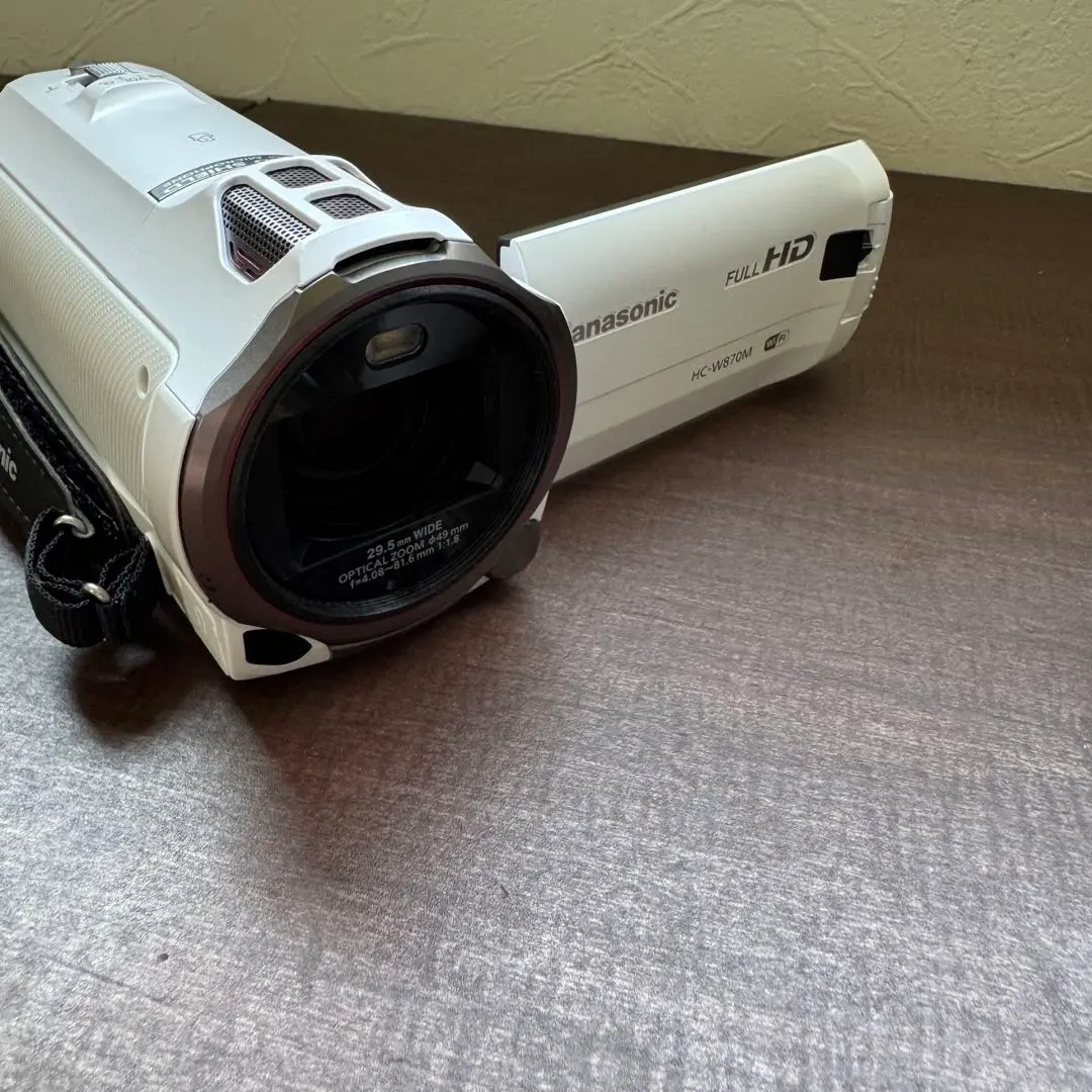 HC-W870M ・ HC-WX970M | デジタルビデオカメラ | お客様