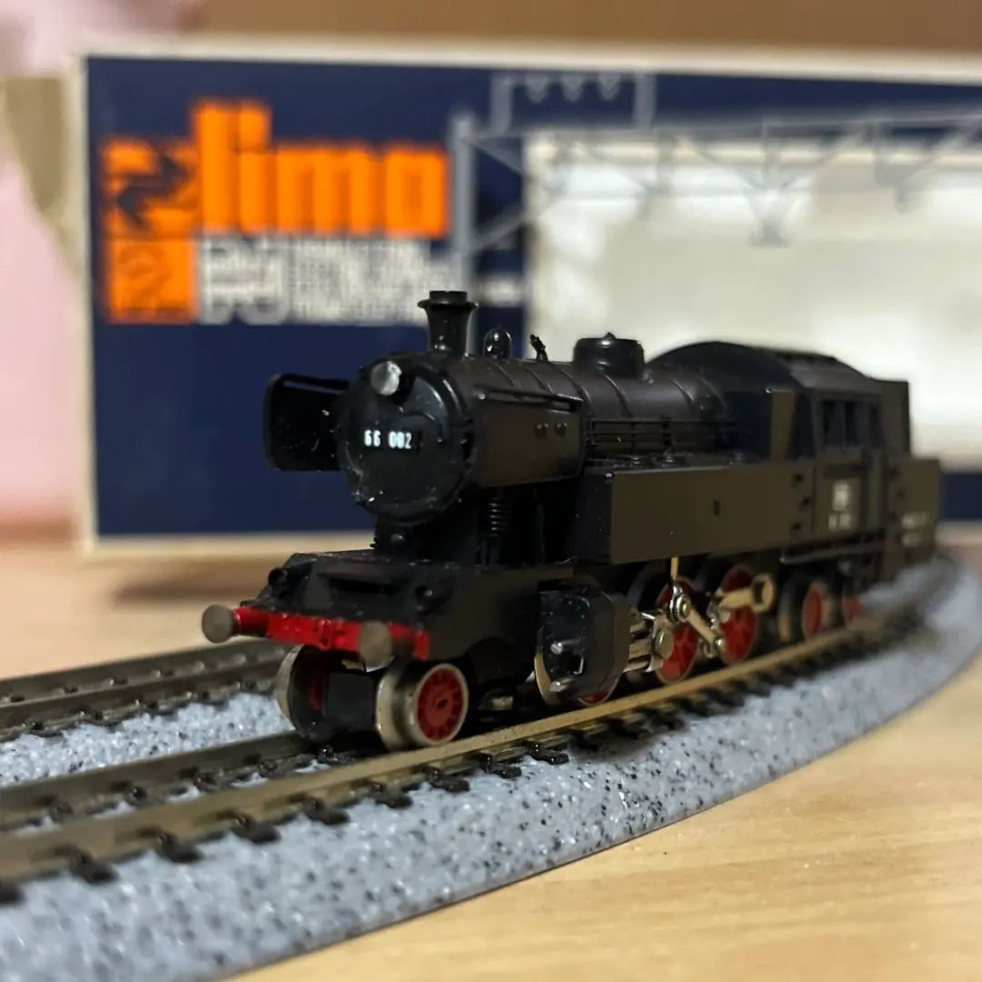 鉄道模型 メルクリン DB610 3776 ドイツ鉄道 ジャンク品
