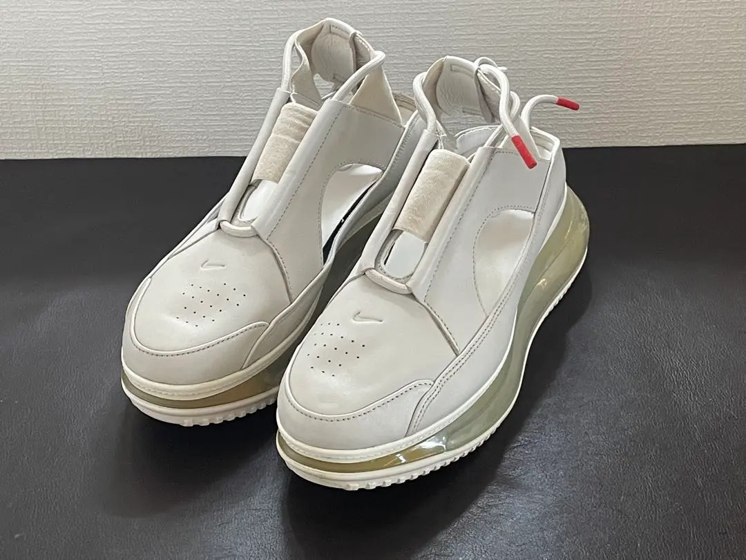 2025年最新】air max ff720の人気アイテム - メルカリ