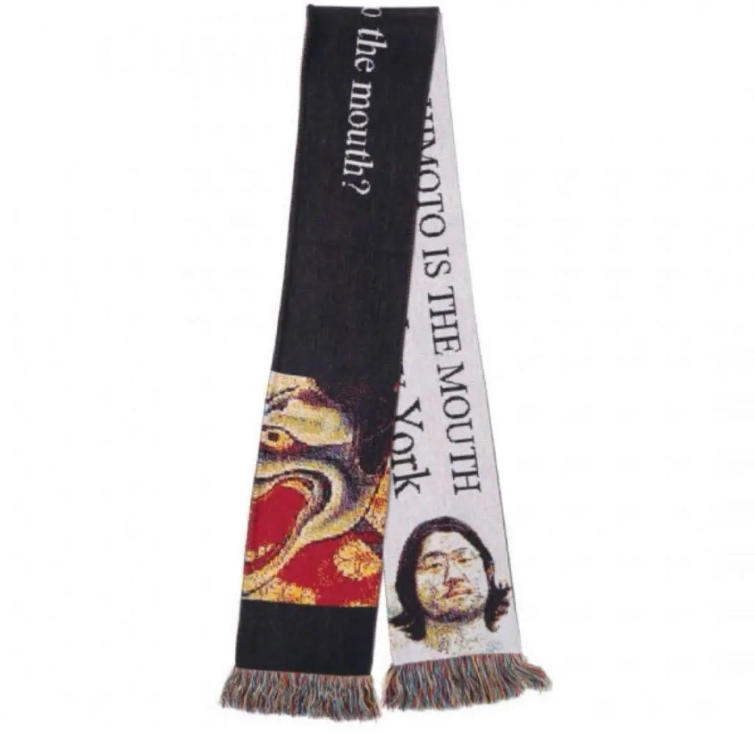 MontmartreNewYork マフラー Montmartre New York＞24AW新作入荷 | st company online store