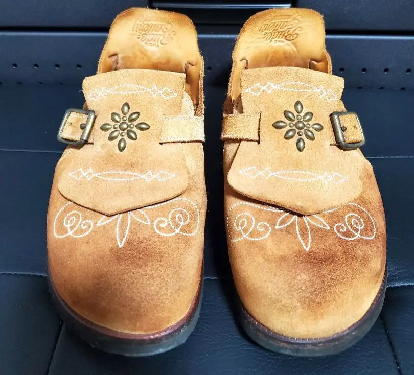 【最終値下げ】RUDE GALLERY SANDAL SHOES : RADIO7 レディオセブン |RUDE GALLERY|ルードギャラリー