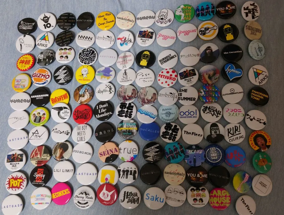 2026年最新】ミナミホイール 缶バッジの人気アイテム - メルカリ