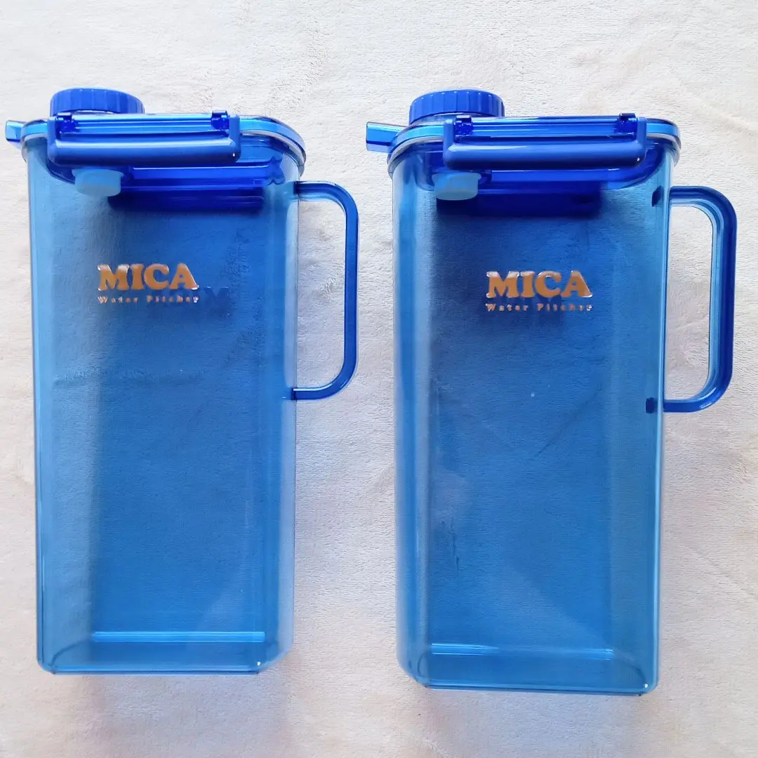 ポーラ　MICAピッチャー　2個セット ポーラ MICAピッチャー 2個セット