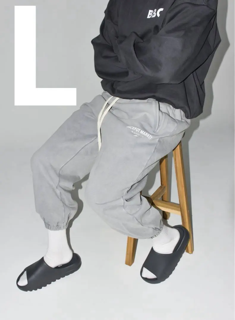 jackpotmarket スウェット　パンツ　セット 04-0016-000.jpg