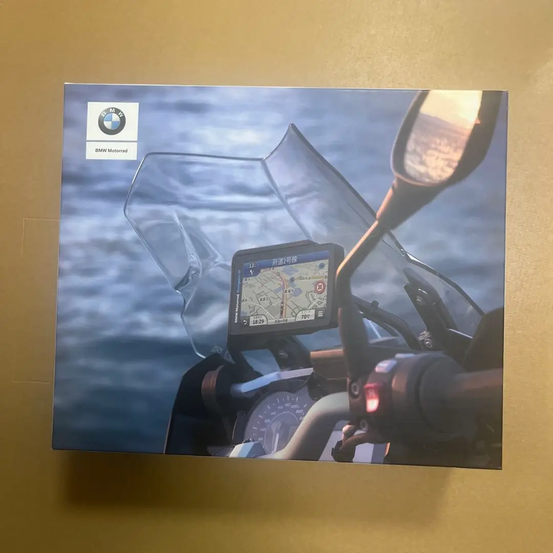 Yahoo!オークション -「bmw motorrad navigator」の落札相場