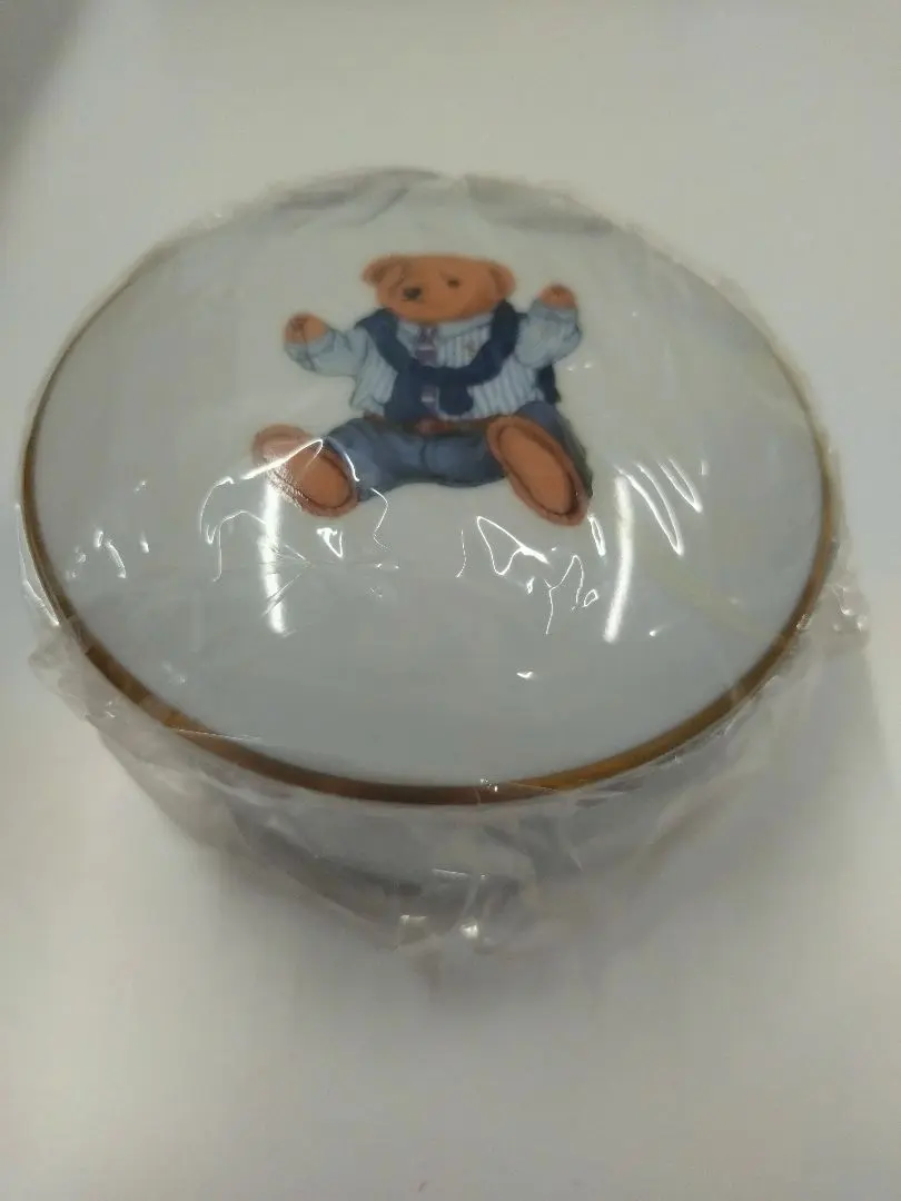 ☆RALPH LAUREN HOME☆ラルフローレン ポロベア プレートセット☆ ☆RALPH LAUREN HOME☆ラルフローレン ポロベア プレートセット
