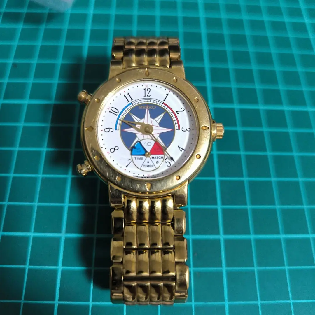2025年最新】SEIKO ヨットタイマーの人気アイテム - メルカリ