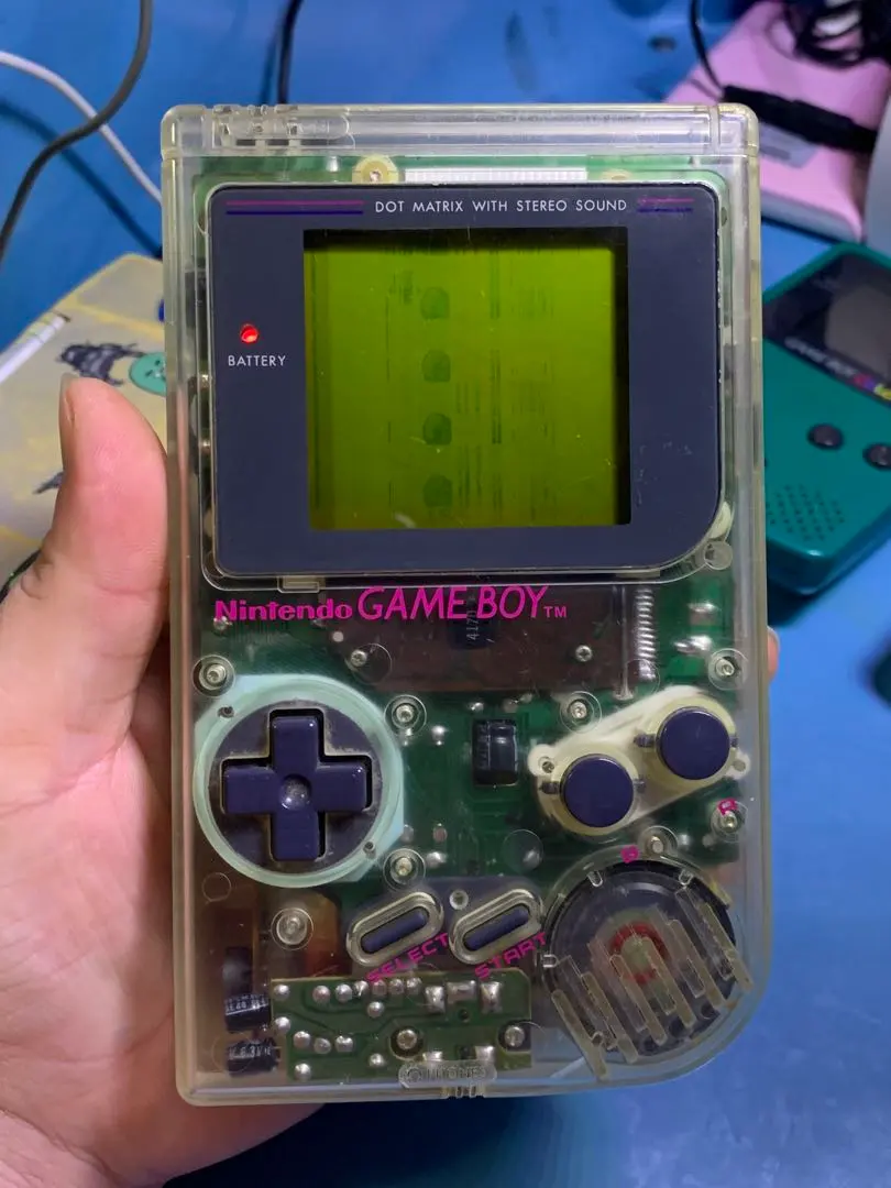 Thumbnail of Game Boy