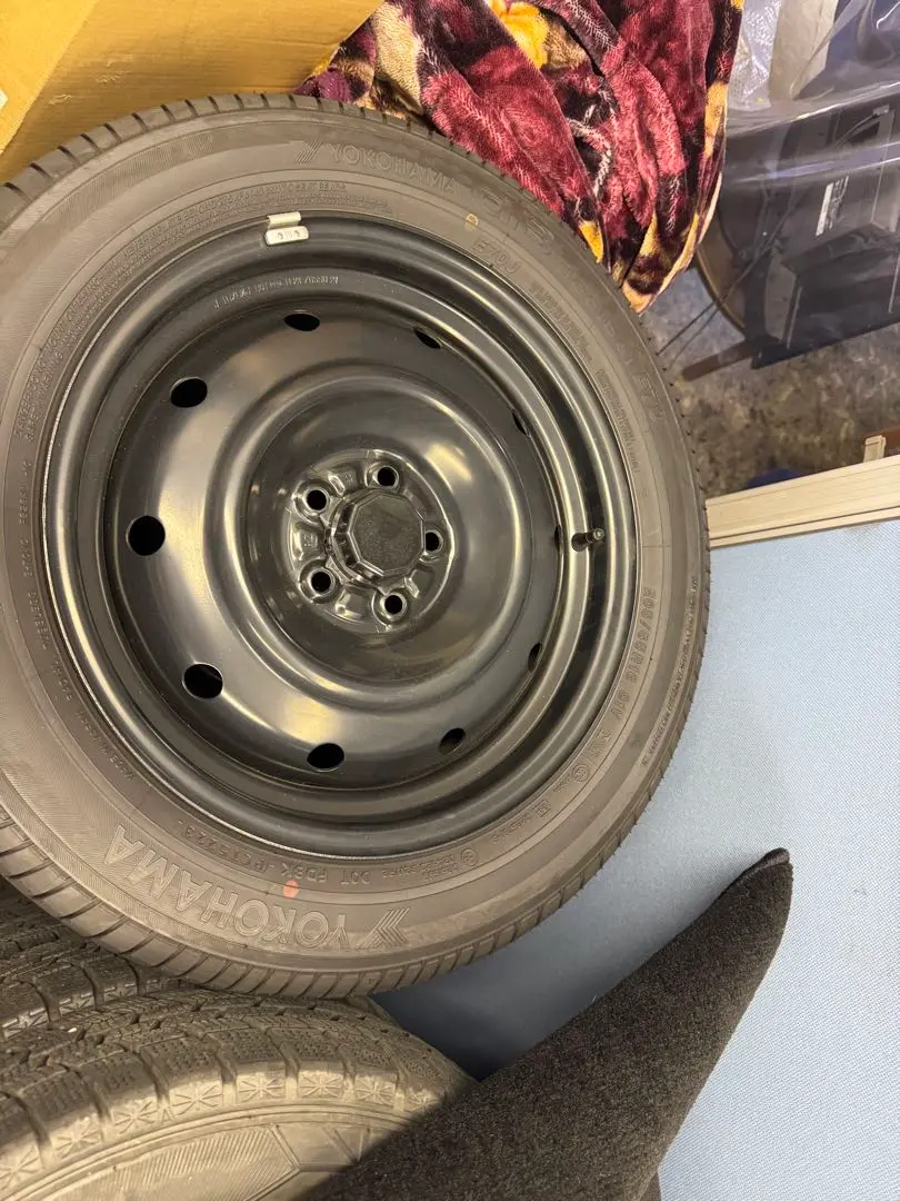 2025年最新】ヨコハマ E70 205/55r16の人気アイテム - メルカリ