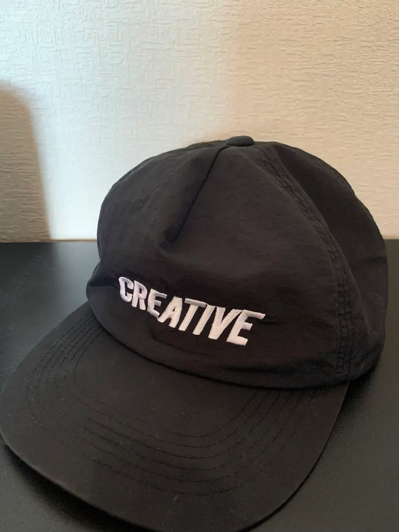 2025年最新】creativedrugstore キャップの人気アイテム - メルカリ