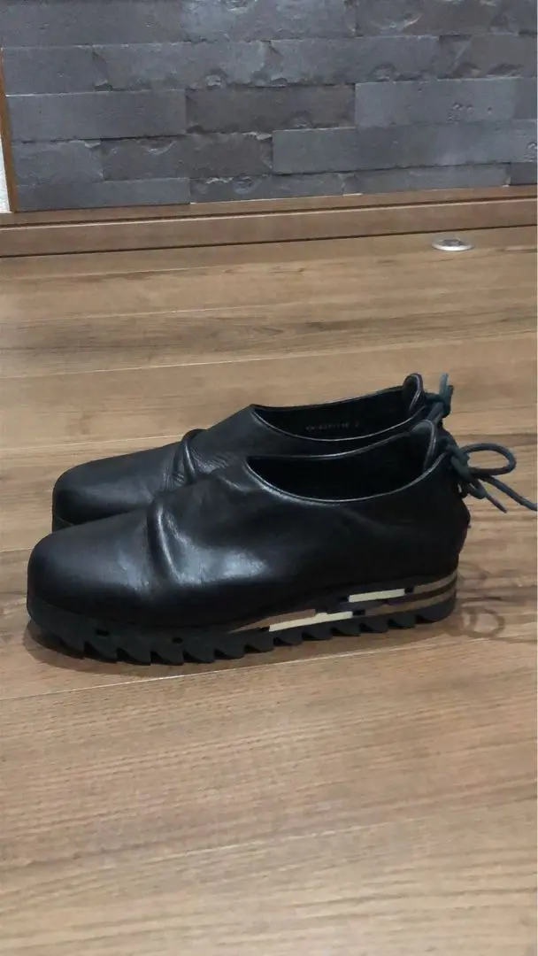 2025年最新】Yohji Yamamoto レディース ローファー・革靴の人気