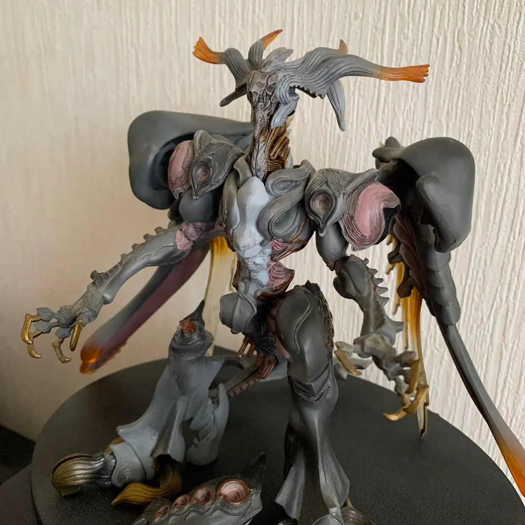 ファイナルファンタジー バハムート震 ファイナルファンタジー バハムート震