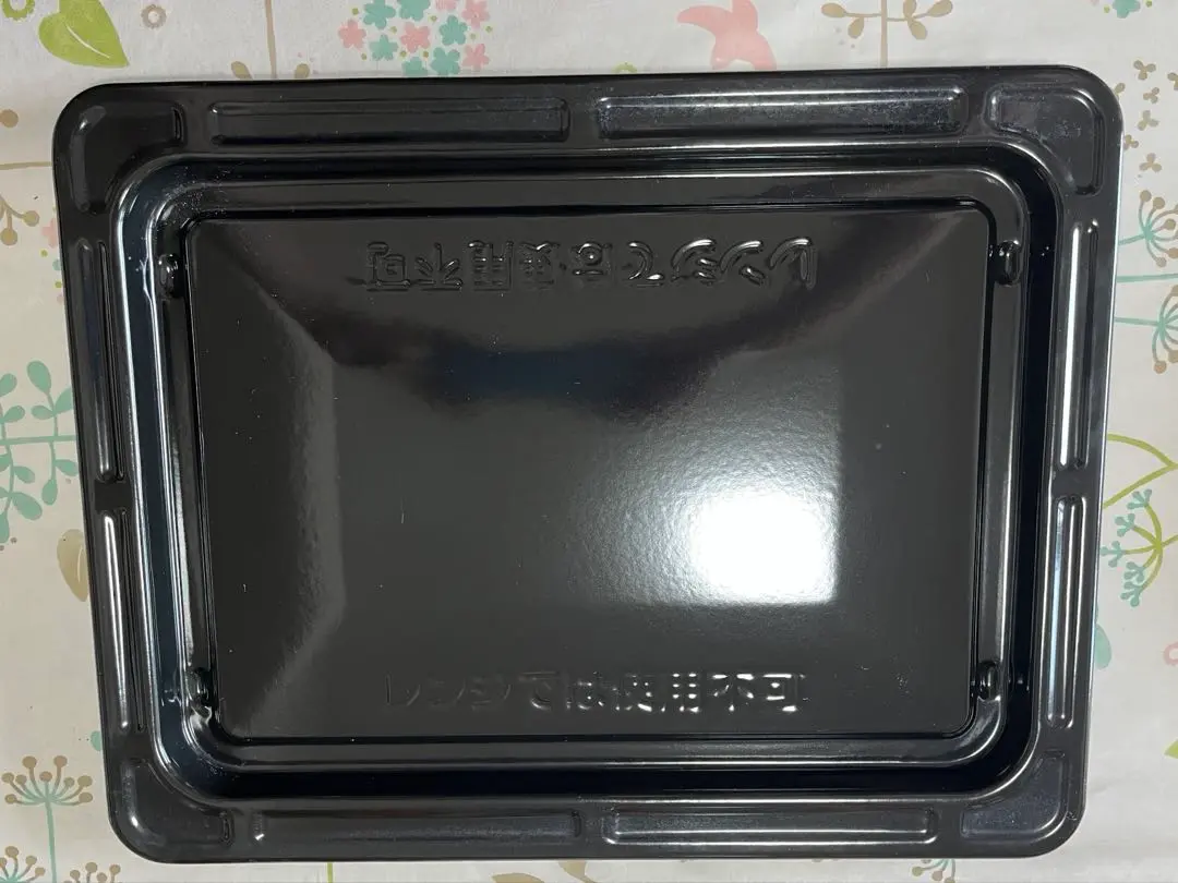 TOSHIBA ER-R6 オーブンレンジ トレー・説明書付き　中古 TOSHIBA ER-R6 オーブンレンジ トレー・説明書付き 中古