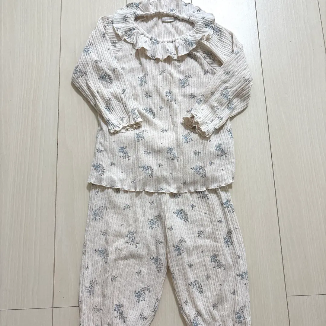 Thumbnail of Shimamura Birthday Perfect Joy pajamas 90