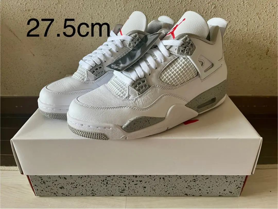 2025年最新】air jordan 4 retro 