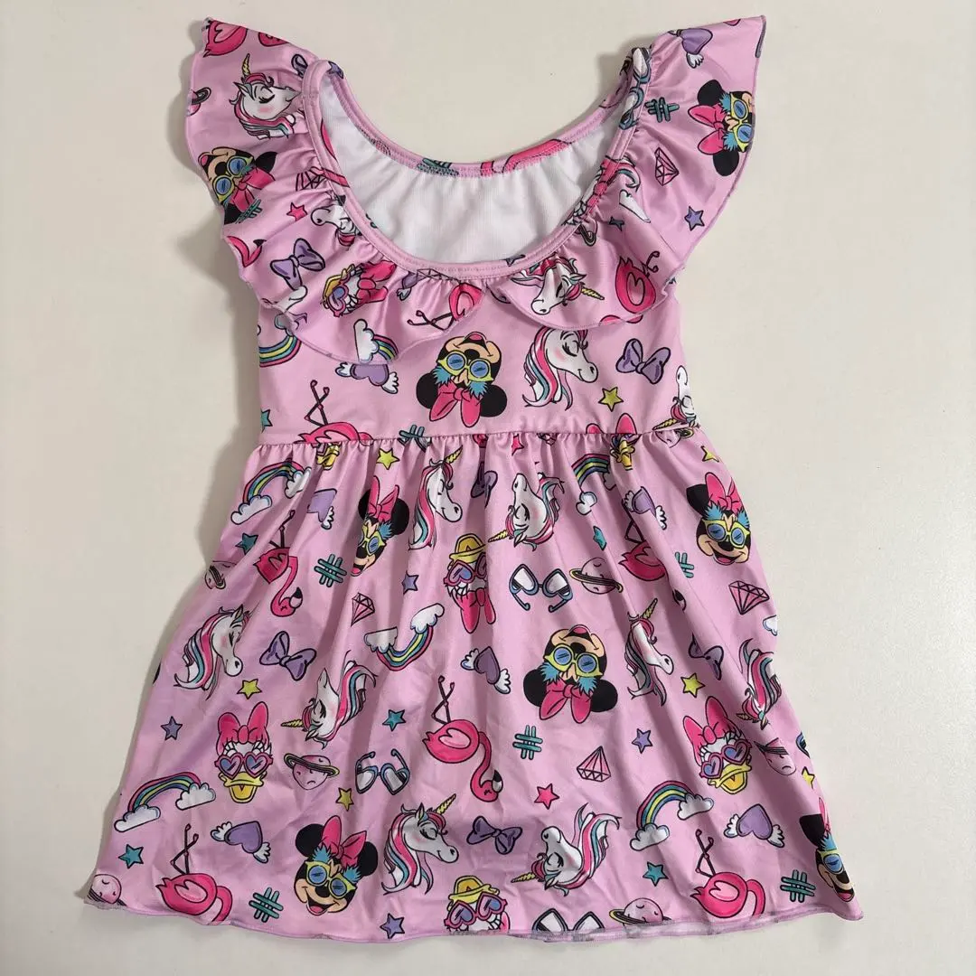 Thumbnail of Swimsuit 120cm Disney