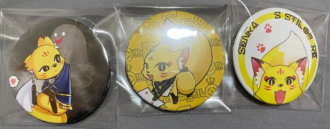 2025年最新】ペポちゃん 缶バッジの人気アイテム - メルカリ