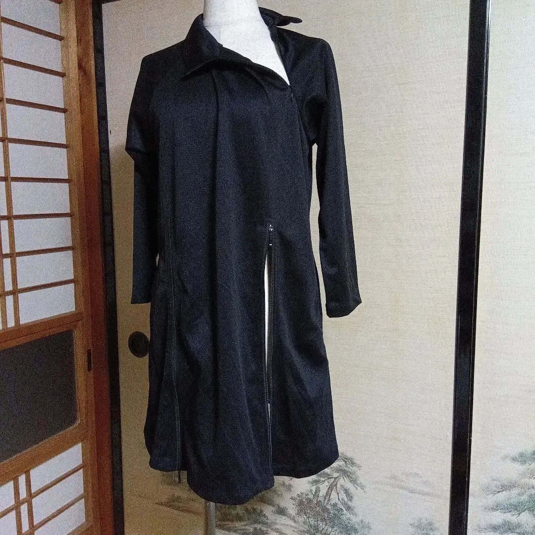 【新品】【未使用】【タグ付き】ojou　湯山玲子　ブラックカジュアルパンツ 2025年最新】ojo 湯山玲子の人気アイテム - メルカリ