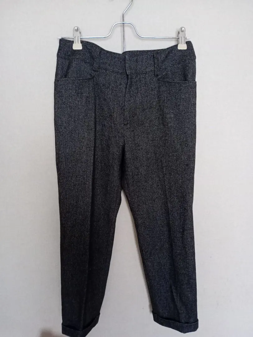 Thumbnail of Deargue38 size pants. Dearge, made in Japan.