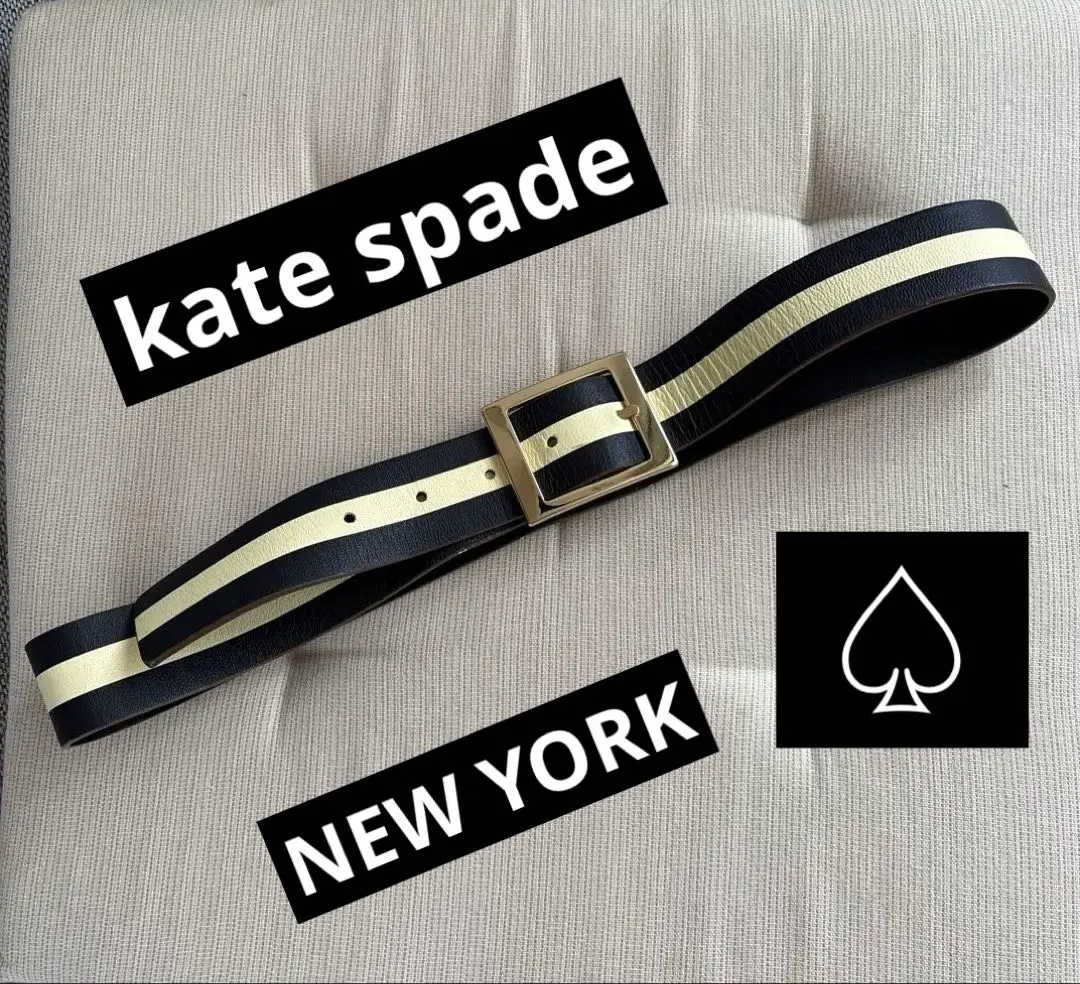 2025年最新】kate spade new york レディース ベルトの人気