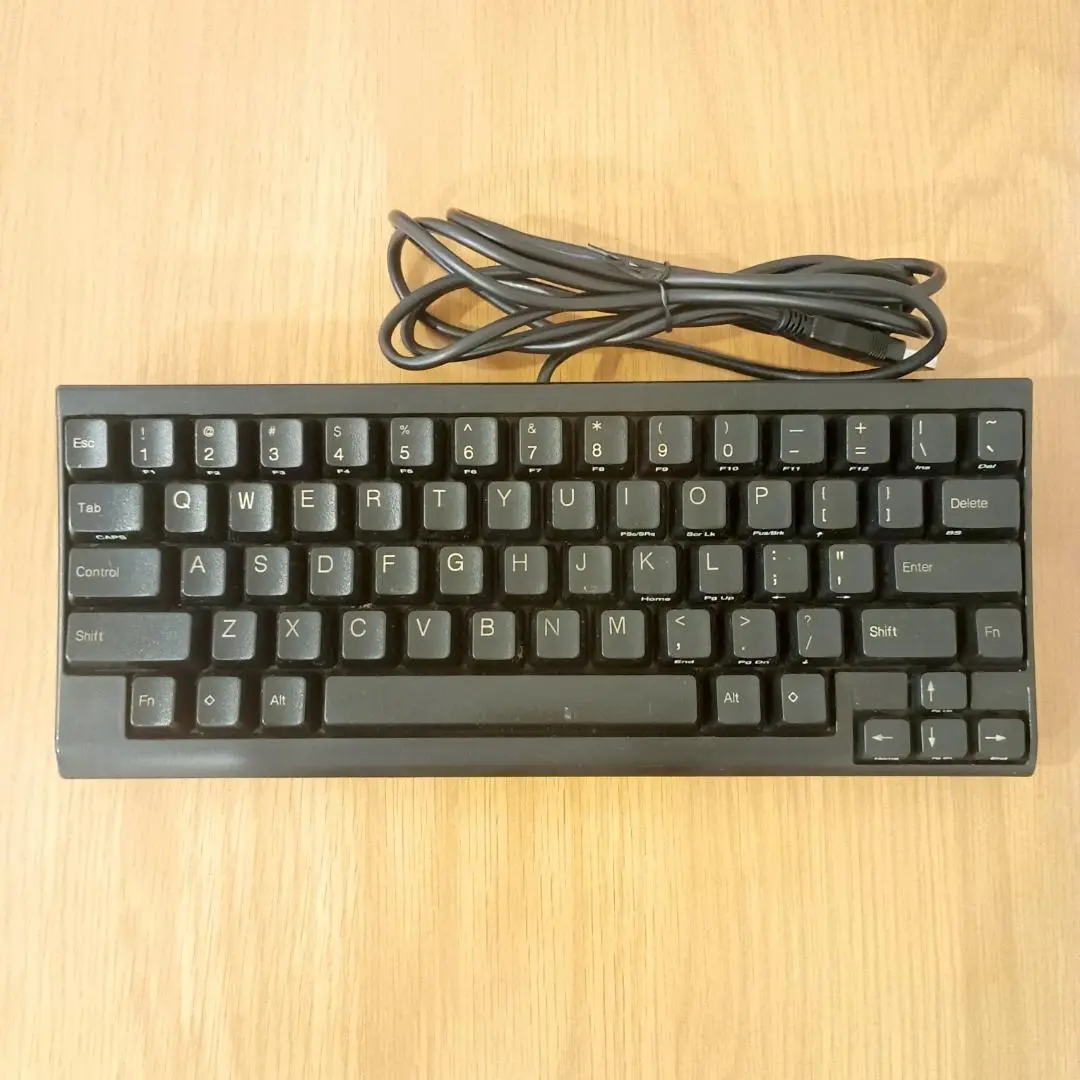 2025年最新】HHKB Lite2 for Macの人気アイテム - メルカリ