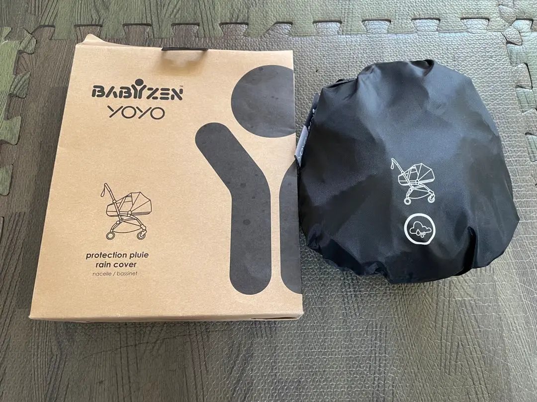 【美品！】BABYZEN YOYO ベビーゼン ヨーヨー バシネット 保存袋付 2025年最新】バシネット yoyoの人気アイテム - メルカリ