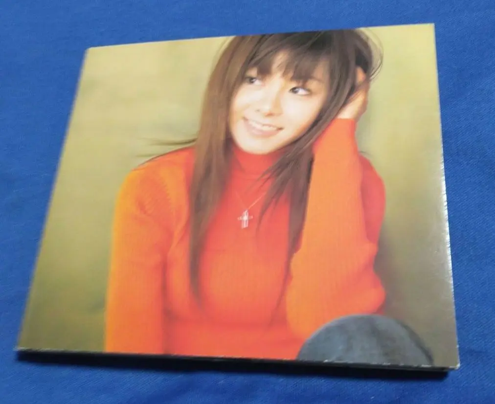 レコード倉木麻衣 Love, Day After Tomorrow 新品未開封 Love, Day After Tomorrow｜倉木麻衣 OFFICIAL WEBSITE