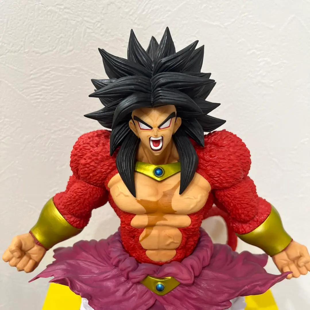 一番くじ ドラゴンボール 孫悟空 ラストワン賞 king clustar