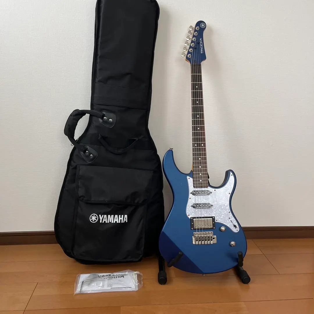 2025年最新】YAMAHA PACIFICA 612の人気アイテム - メルカリ
