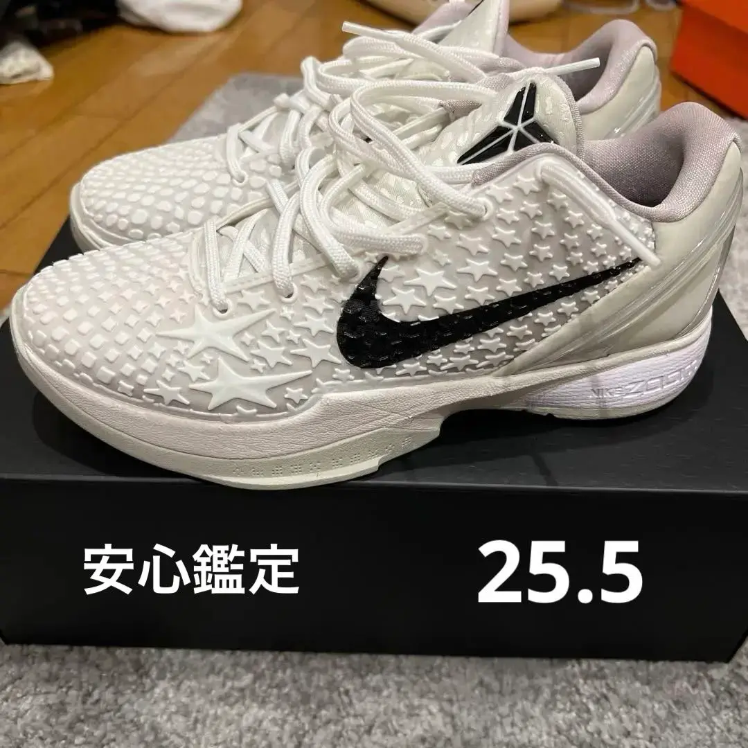 2025年最新】NIKe kobe 6 protro 