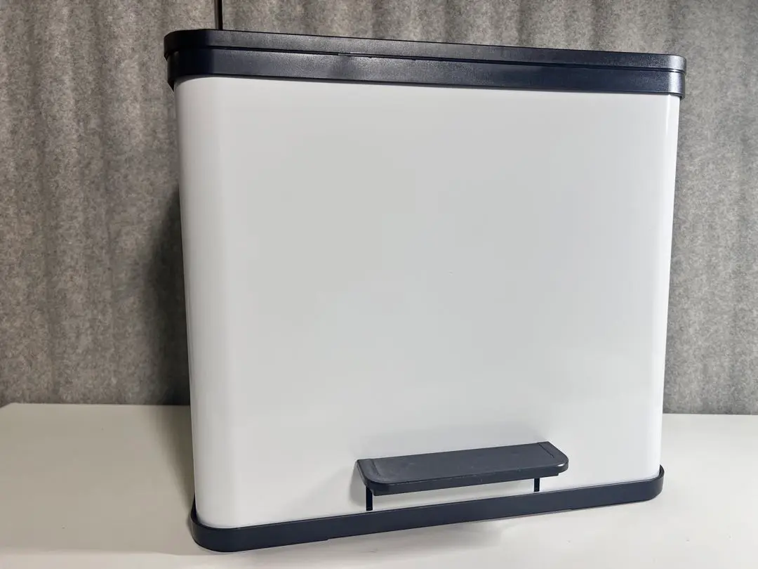 非常に高い品質 ②【傷少々あり品】ハイロ(Hailo) 分別ごみ箱