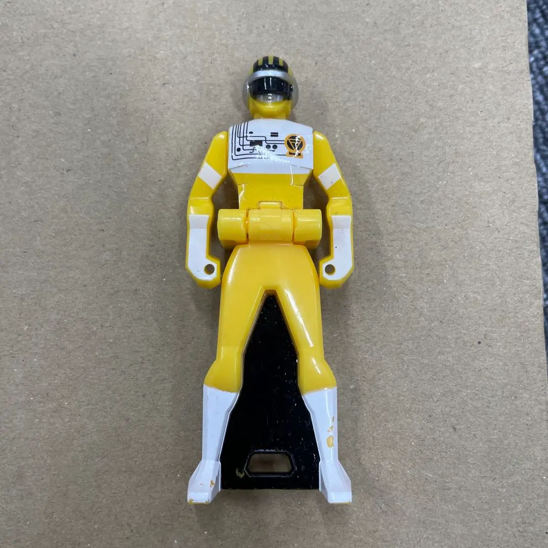 Amazon.co.jp: 海賊戦隊ゴーカイジャー/レンジャーキー 超電子