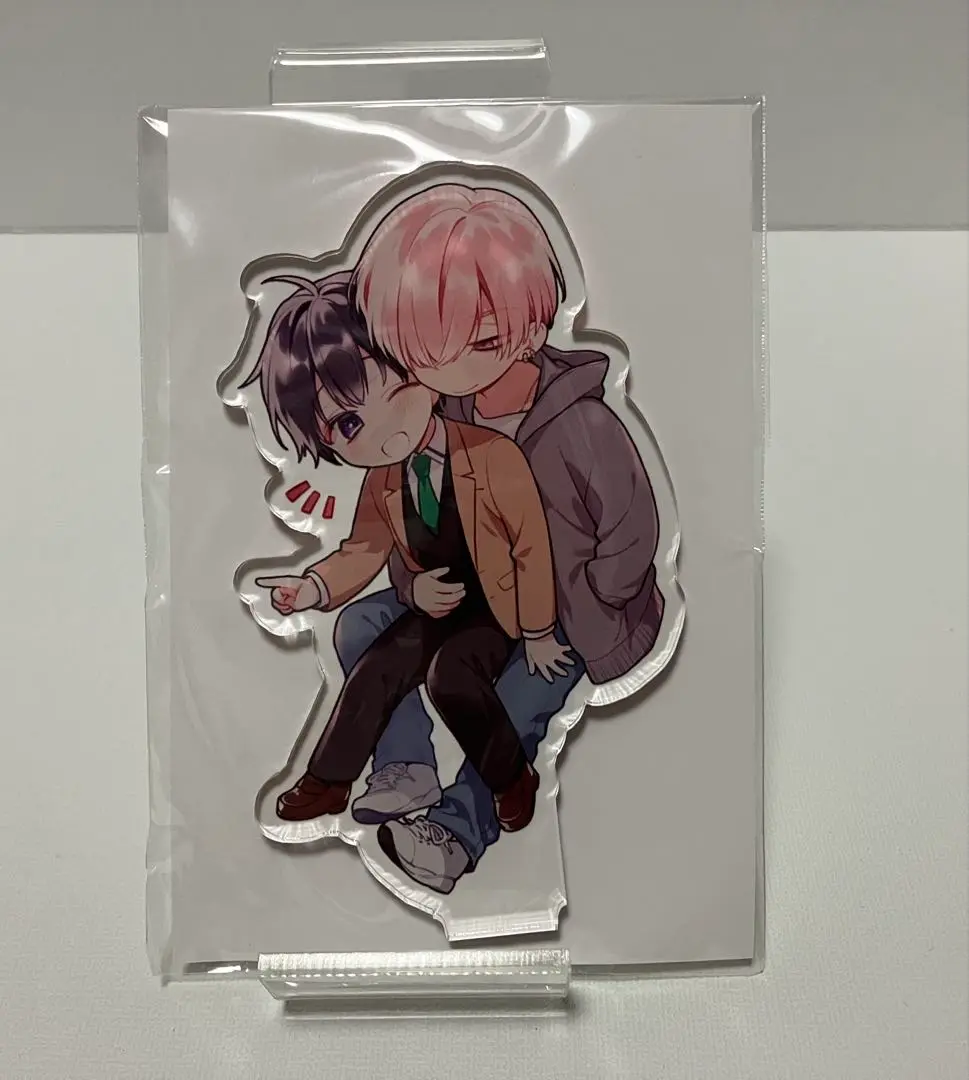 初版 路地裏プッシーキャット 小冊子 リーフレット ペーパー アクリルスタンド 初版 路地裏プッシーキャット 小冊子 リーフレット ペーパー