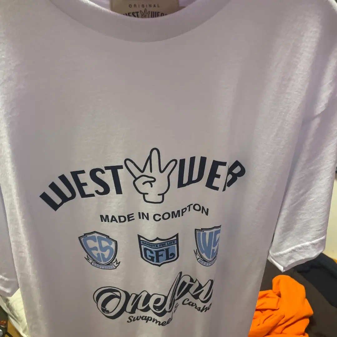 2025年最新】WEST WEARの人気アイテム - メルカリ