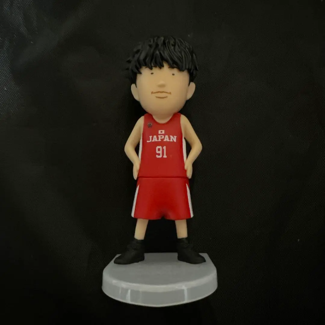 吉井裕鷹 akatsukijapan フィギュア AKATSUKI JAPAN FIGURE COLLECTION 吉井裕鷹